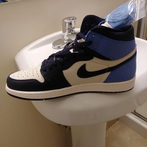 Air Jordan 1 Retro High Og University Blue